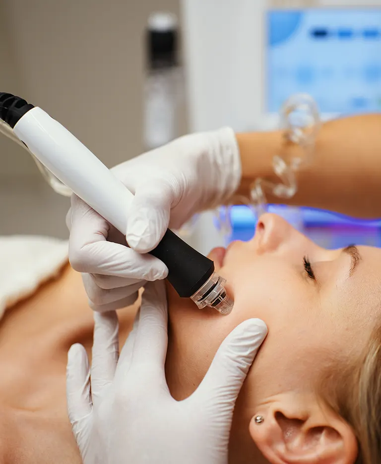 L-hydratation intense