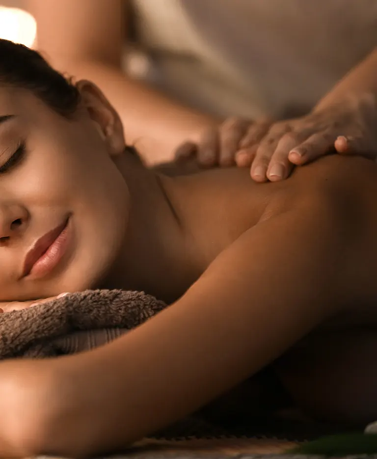 La relaxation musculaire